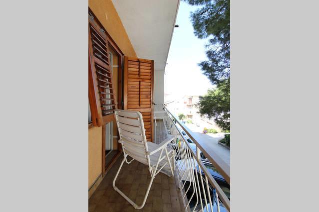 Eco-Apartments With Nice Garden Baška Voda Extérieur photo